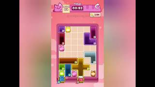 Drop the Cat! Level 84 Walkthrough