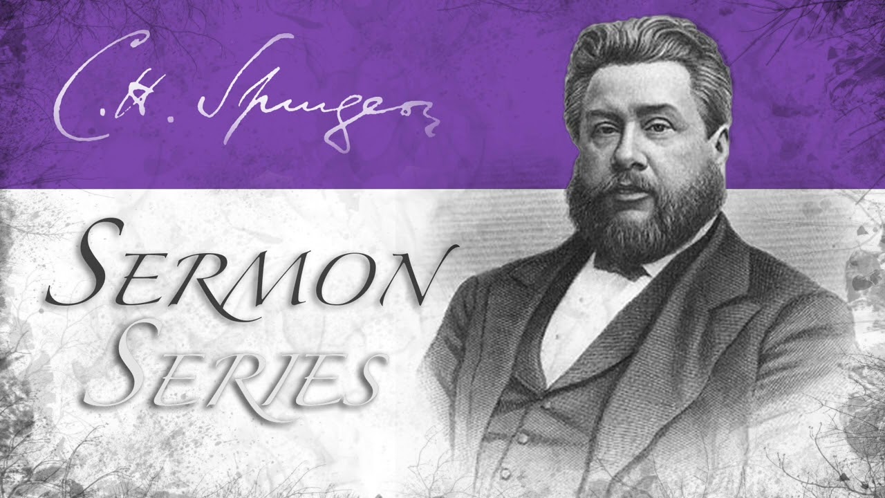 Unbelief Condemned and Faith Commended (Deuteronomy 32:20) - Charles Spurgeon Sermon