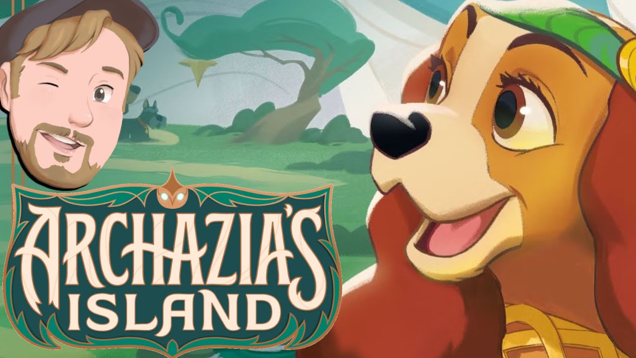 llumineer's Trove! - Disney's Lorcana Set 7: Archazia's Island