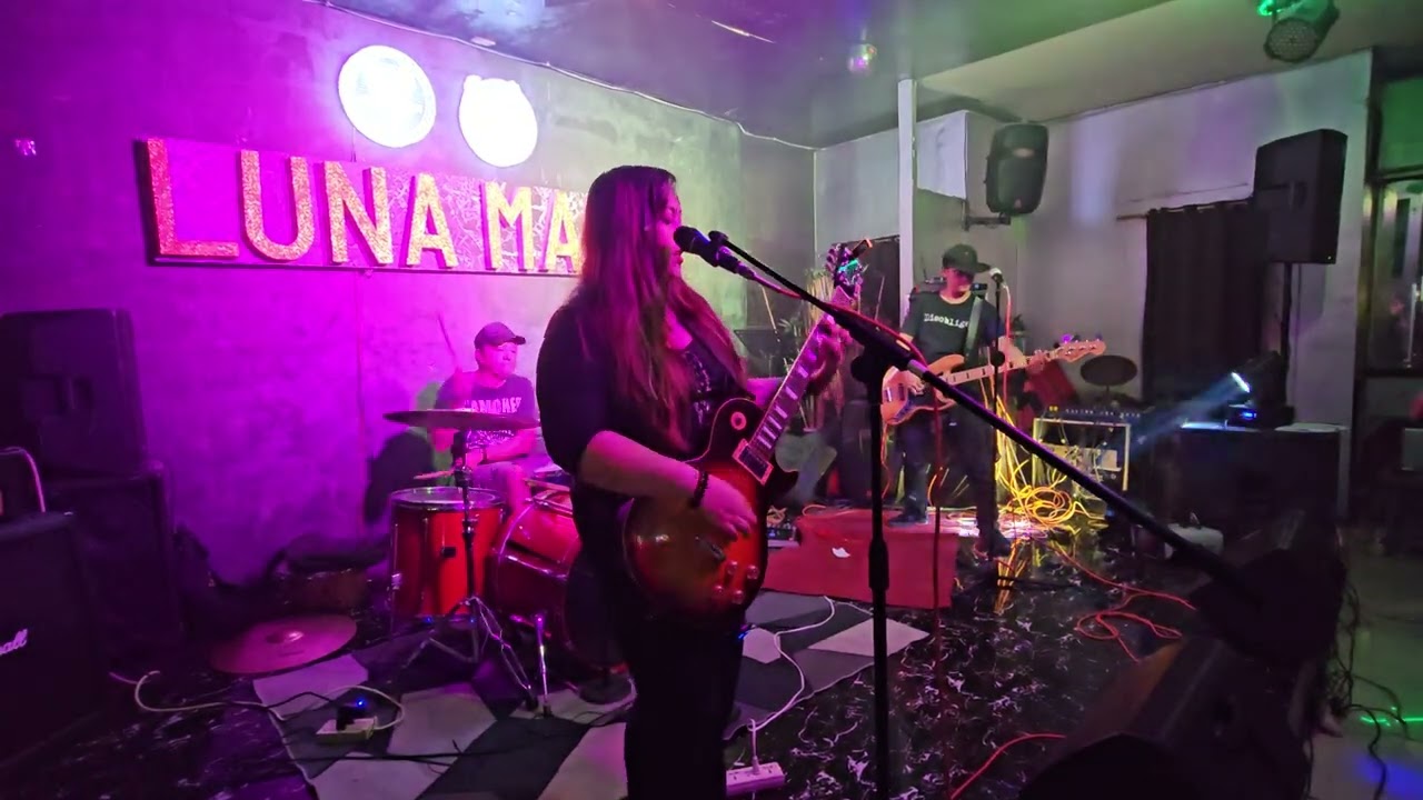 Disoblige - Untold Reality (Live 3.2.2024)