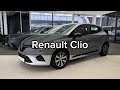 Renault Clio Equilibre / LED / CarPlay/Android Auto / Asystent hamowania / FV23%