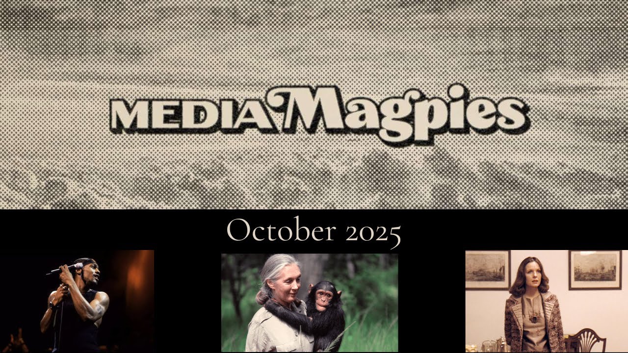 In Memoriam October 2025