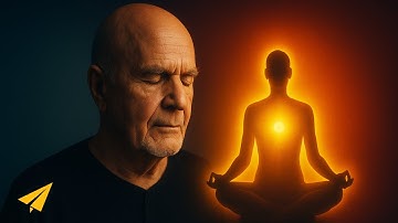 How to Know When It’s Time to Let Go and Move Forward | Dr Wayne Dyer