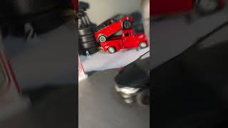 1:24 Scale Model Cars Review Tesla Model X  #diecast #car #cars  #modelcars