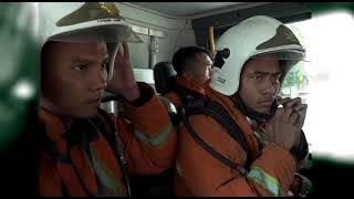 VIDEO KORPORAT JABATAN BOMBA DAN PENYELAMAT MALAYSIA TAHUN 2020