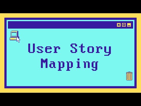 Video: Mapujete príbehy používateľov?