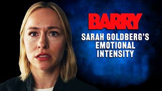 Barry - How Sarah Goldberg Perfected Sally Reed by Just an Observation 34,593 views 10 months ago 14 minutes, 32 seconds