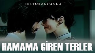 Hamama Giren Terler Türk Filmi Full Öztürk Serengi̇l Restorasyonlu