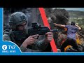 Israeli President warns Public over lurking enemies; Deadly West Bank clashes  TV7 Israel News 17.01