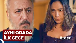 Evliliğin İlk Gecesi | Ömer Dizisi 33. Bölüm
