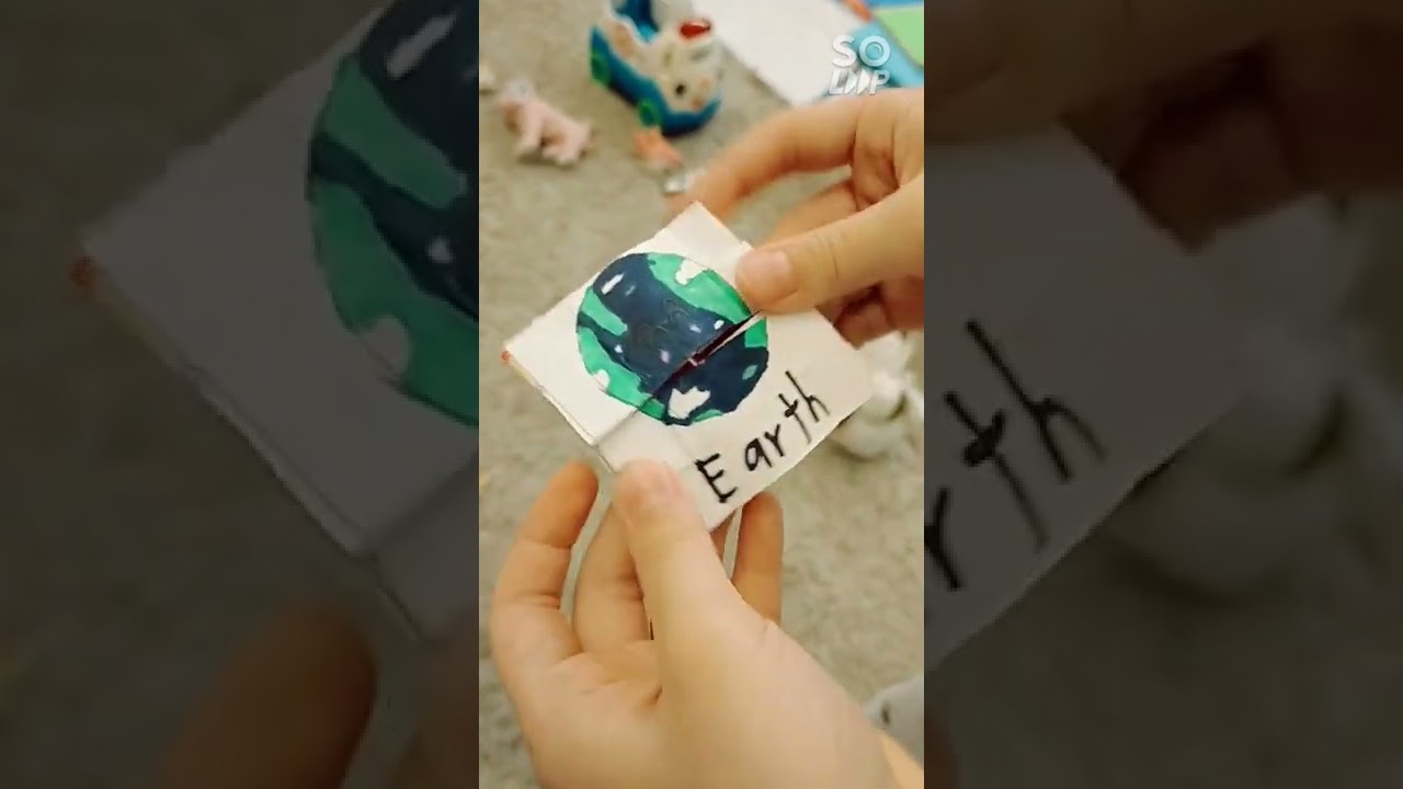 DIY Planets endless card(1) 