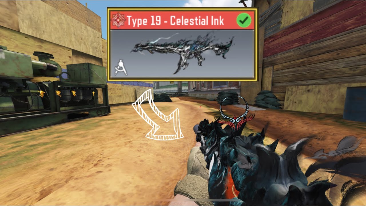 TYPE 19 IS NOT RETURNING!!