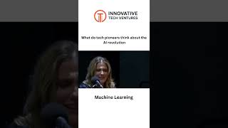 What Tech Pioneers Really Think About AI &amp; Machine Learning 🤖🚀