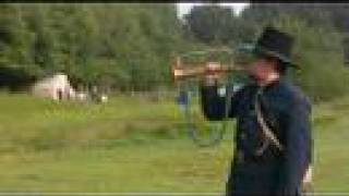 Bugle Calls - part 2