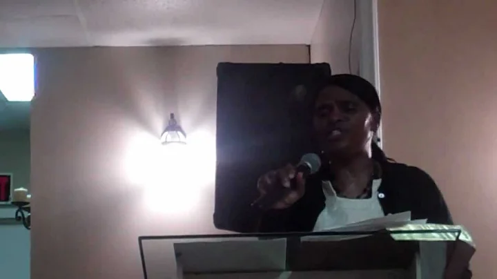 Cynthia Sermon