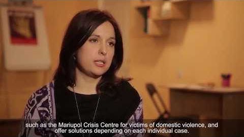 Building Safer Communities for Women and Girls