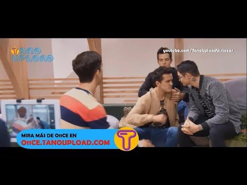 O11ce | Temporada 5 - Episodio 37 | Vistazo @TanoUploadVistazos