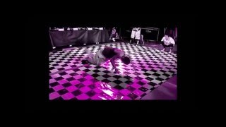 Trailer B.Boy - The Time 2010