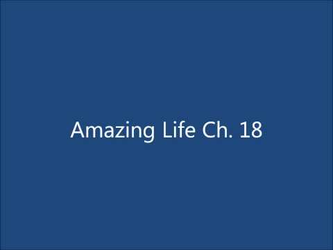 Amazing Life (A Justin Bieber Love Story) Ch. 18