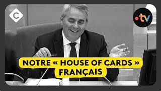 Un Conseil Régional Pas Fastoche ... - Labc De Bertrand Chameroy - 14042026