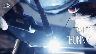 Bonny - Documentary trailer (2016) | ///S Bonny - Documentary trailer (2016) | ///S