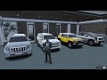 GTA 5 MODS AFRICAN MILLIONAIRE LIFESTYLE |4K|