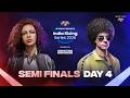Upthrust Esports India Rising Series 2026 Powered by Krafton India Esports | Semi Finals | Day-4