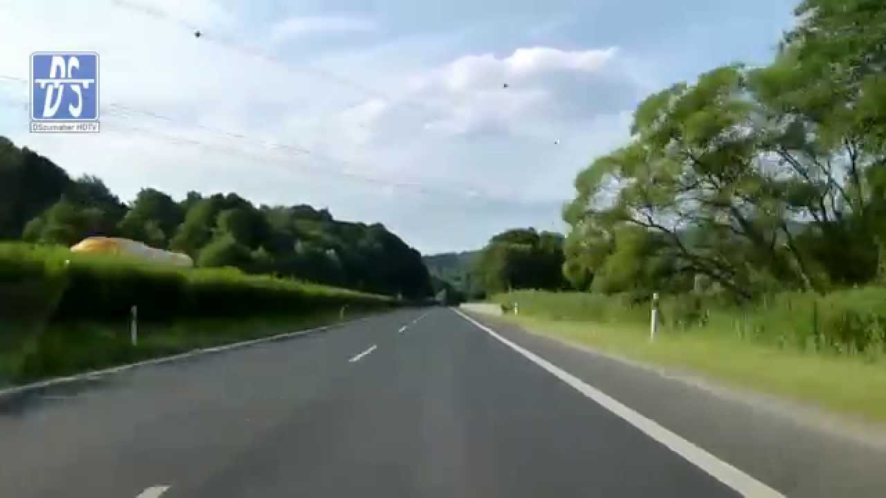 🇨🇿 I/35 + R35: Turnov - Bílý Kostel nad Nisou (3,5x)