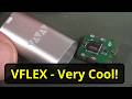 EEVblog 1749 - Werewolf VFLEX USB-C Power Supply Adapters - Very Cool!