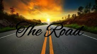 The road by Fauzia (lyrics)