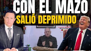 Download Lagu SEÑAL DE DERROTA: DIOSDADO APARECE NERVIOSO, SIN PÚBLICO NI SET HABITUAL TRAS CAÍDA DE MADURO MP3