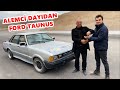 5500TL'ye ALEMCİ DAYIDAN FORD TAUNUS ALDIM !! (SIKINTILI DAKİKALAR)