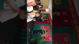 Information Tập huấn PCCC Phần 1 Update