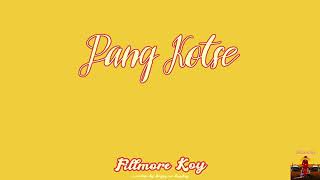 Bugoy na Koykoy - Pang Kotse lyrics
