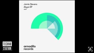 Jamie Stevens - Symptom [Armadillo Records]