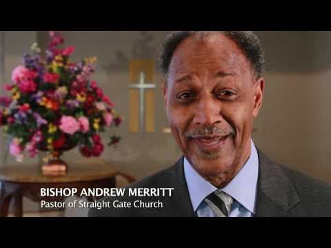 National Day of Prayer w/Bishop Merritt - Produced by Eric Wheelwright