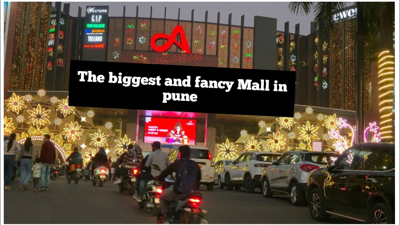 || amnoramall tour|| 