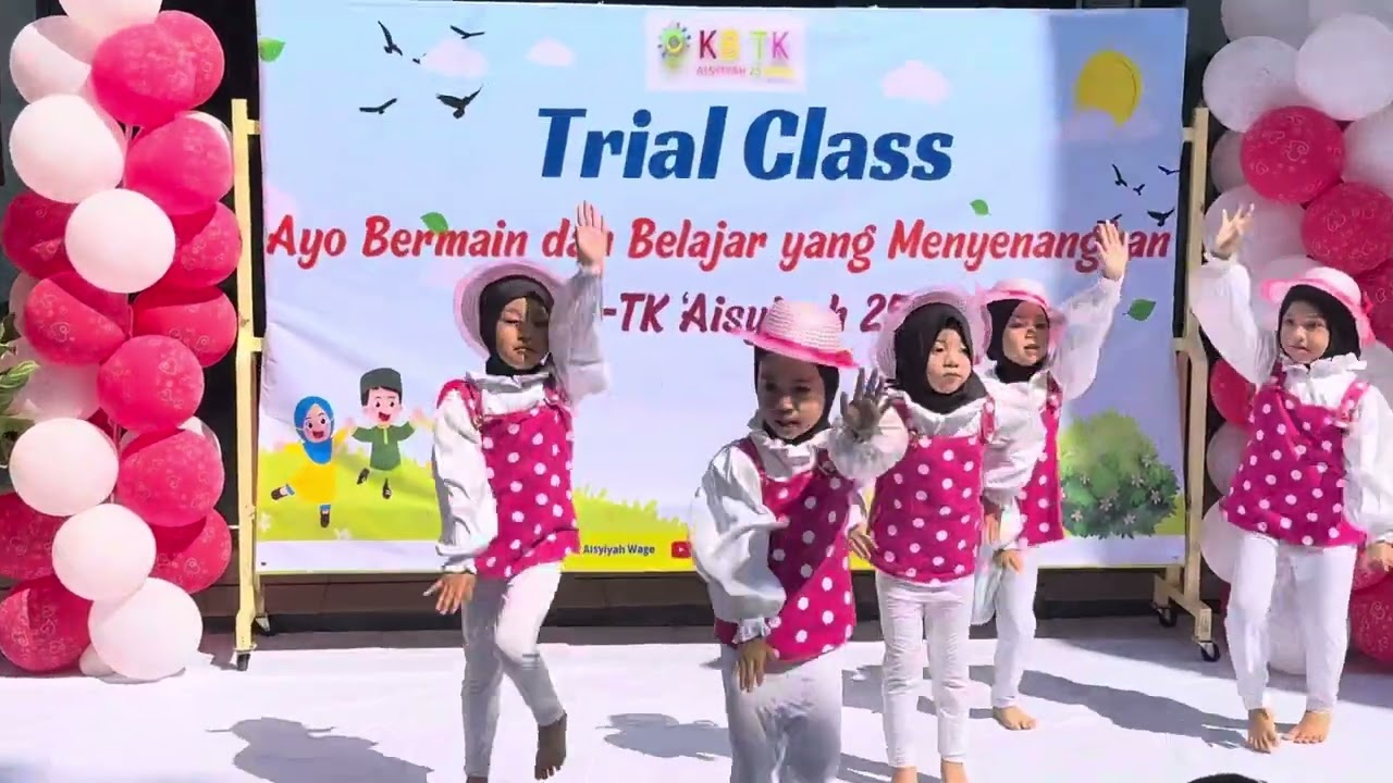 1 Maret 2026