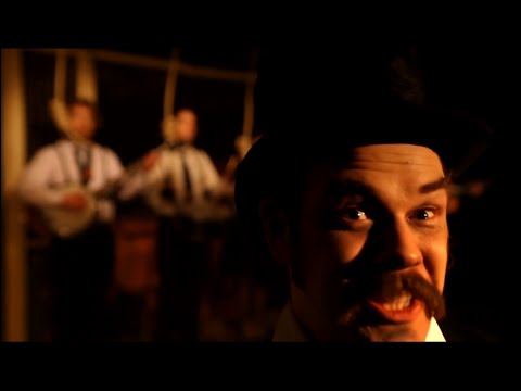 Louis Barabbas & The Bedlam Six - 'Mother' (2010)