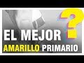 APRENDER A PINTAR 🍋 El Color Amarillo Primario [Curso de Pintura] 🎨#3