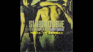 Sly &amp; Robbie Ft. Simply Red - Night nurse (Mister-V&#39;s Extended)