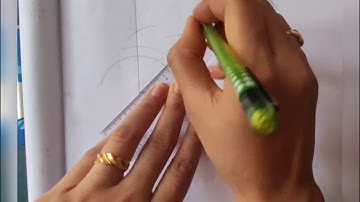 #ncert#math#geometry#vi#CH-14(PRACTICAL GEOMETRY) EX-14.6