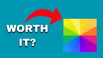 Fotor - AI Photo Editor App Review