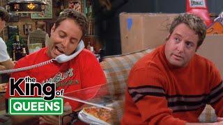 The Best of Danny Heffernan | The King of Queens