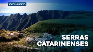 Serras Catarinenses