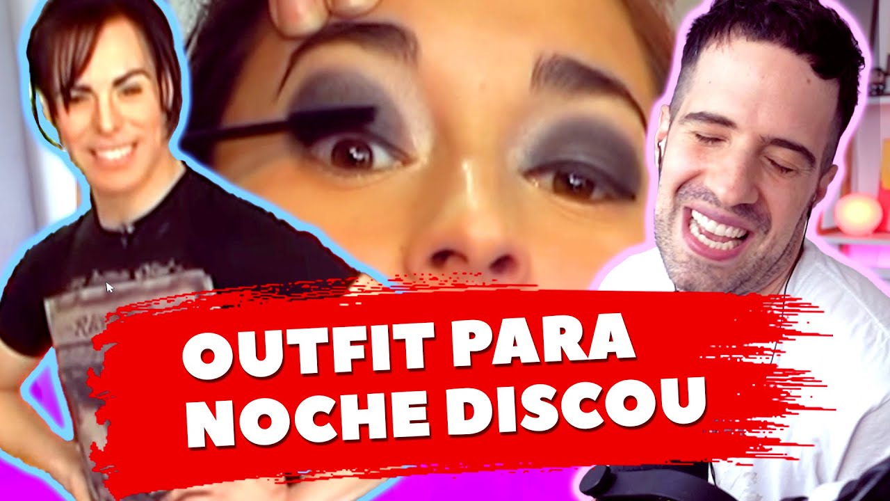 REACCIÓN A MISIÓN IMAGEN