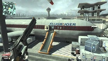 Mw3 Random TrickShot