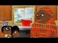Mama's Kitchen and Children's Curiosity
