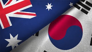 South Korea could become an AUKUS partner