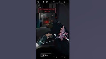 They Thought They Had Me…1v3 Clutch Surprise! 😈 #deltaforcegameplay  #battlefield #deltaforcegame